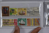 Singapore 1990 ~9 Mint Set  BU0412 combine shipping