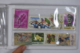 Singapore 1990 ~9 Mint Set  BU0412 combine shipping