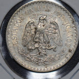 Mexico 1922 Peso  M0180 combine shipping