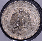Mexico 1933  1 Peso M0036 combine shipping