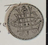 1883 Love token on V nickel U0073 combine shipping