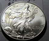 United States  2002 Dollar  Eagle U0011 combine shipping