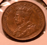 CA0061 Canada 1913  Cent   combine shipping