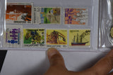 Singapore 1990 ~4 Mint Set  BU0408 combine shipping