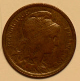 Italy 1913  Cent  centesimi I0187 combine shipping