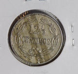 Venezuela 1929 12 1/2 Cents  V0008 combine shipping