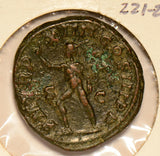 Roman 221 ~235AD   Severus Alexander AN0010 combine shipping