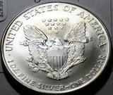 United States  2002 Dollar  Eagle U0010 combine shipping