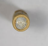Canada 1967 roll of 50Pcs 10 Cents silver Atlantic mackeral animal Gem BU BU0453