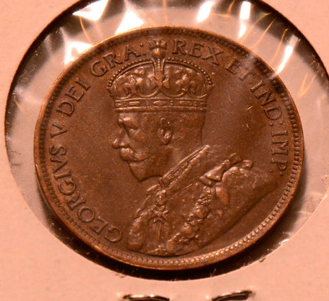 CA0082 Canada 1916  Cent   combine shipping