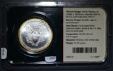 United States  2003 Dollar  Eagle U0007 combine shipping