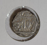 Mewar India 1760 ~1850 Rupee silver  I0402 combine shipping