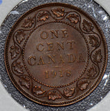 Canada 1918 Cent  CA0211 combine shipping