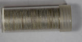 Canada 1964 roll of 40Pcs 25 Cents silver Gem BU prooflike BU0456 combine shippi