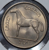 Ireland 1955 Crown horse animal  I0276 combine shipping