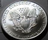 United States  2002 Dollar  Eagle U0009 combine shipping