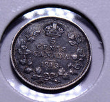 CA0106 Canada 1913  5 Cents   combine shipping