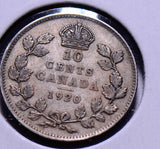 CA0108 Canada 1920  10 Cents   combine shipping