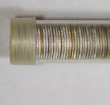 Canada 1965 roll of 50Pcs 10 Cents silver Gem BU prooflike BU0450 combine shippi