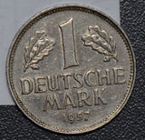 Germany 1959 G Mark  190519 combine shipping