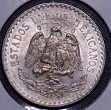 Mexico 1933  1 Peso M0038 combine shipping