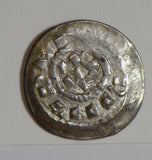 Ancient 1013 ~24 Denari silver Henry II Roman Milan AN0030 combine shipping