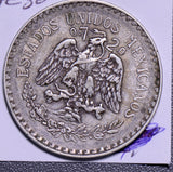 Mexico 1926  Peso M0054 combine shipping