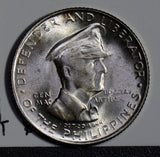Philippines 1947 50 Centavos silver  P0161 combine shipping