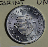 Hungary 1946 Forint  H0072 combine shipping