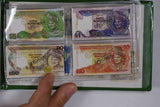 Malaysia  Mint Set  BU0404 combine shipping