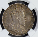 Canada 1903 H 50 Cents silver NGC XF NG0537 combine shipping