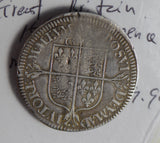 Great Britain 1562 6 Pence silver sixpence mm star GR0286 combine shipping