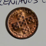 Portugal 1946 10 Centavos  P0164 combine shipping