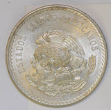 Mexico 1948 5 Pesos  BU0332 combine shipping